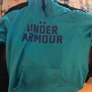 Under Armour